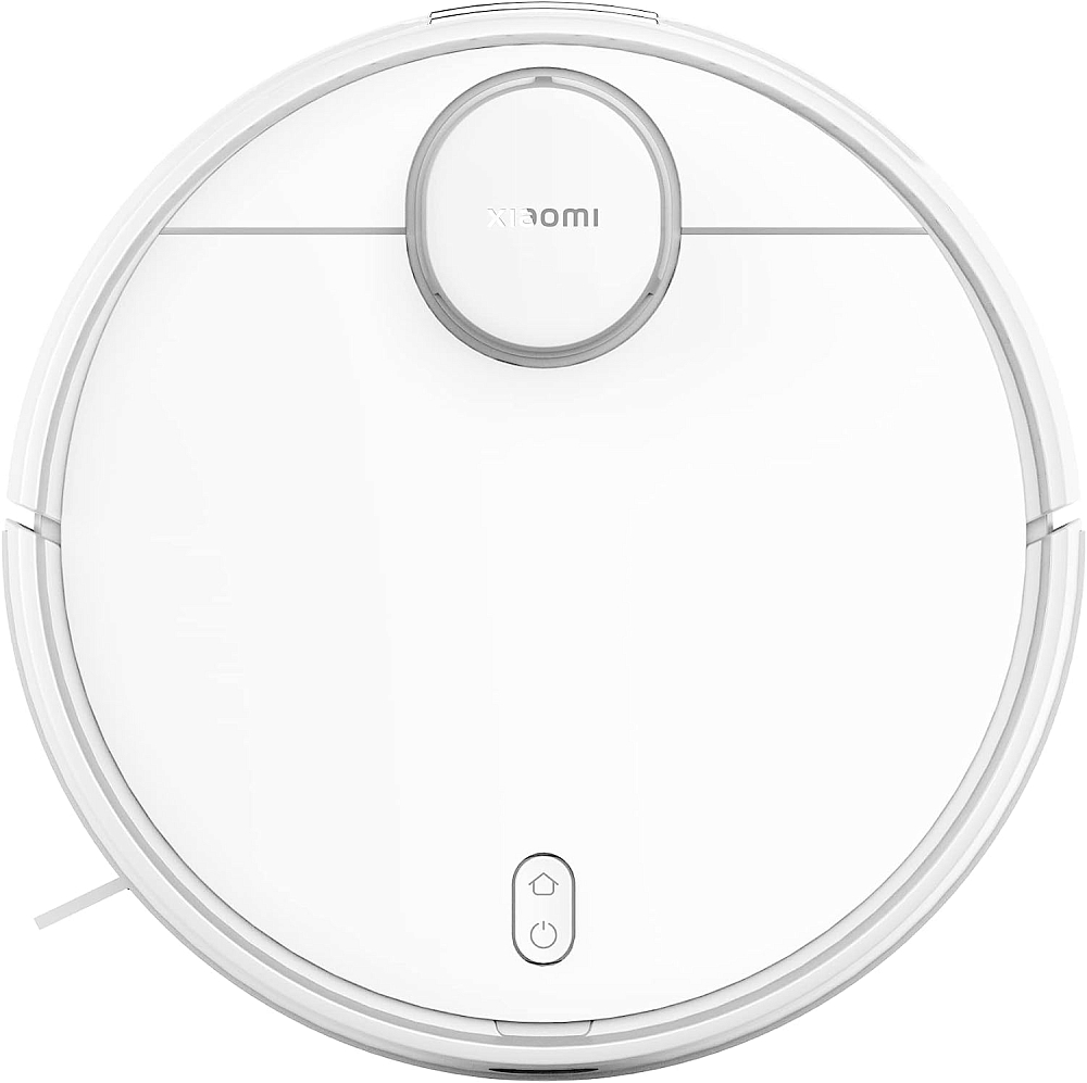 

Робот-пылесос Xiaomi Robot Vacuum S12, Белый, Robot Vacuum S12