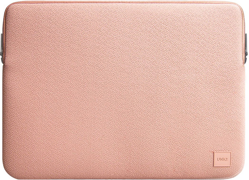 Чехол-конверт Uniq Cyprus v2 для ноутбуков 14 Розовый 3990₽