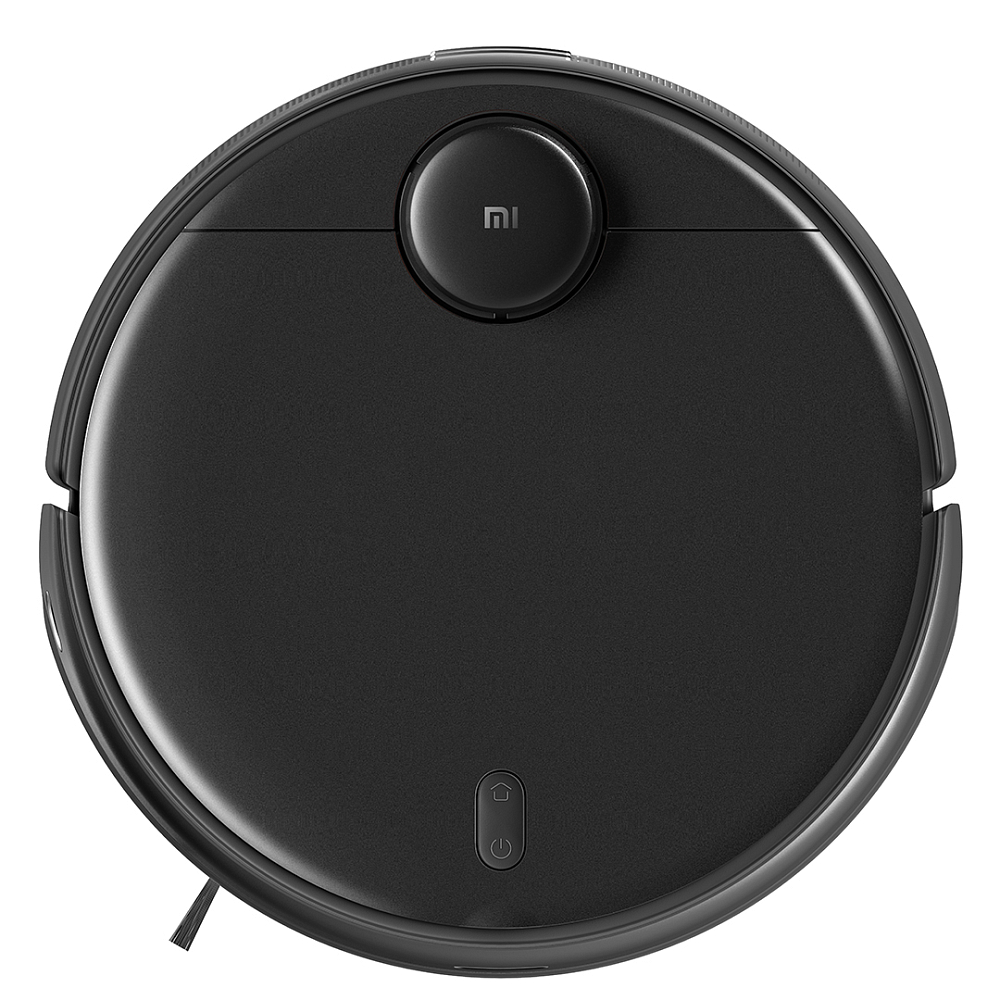 

Робот-пылесос Xiaomi Mi Robot Vacuum-Mop 2 Pro, Черный, Mi Robot Vacuum-Mop 2 Pro