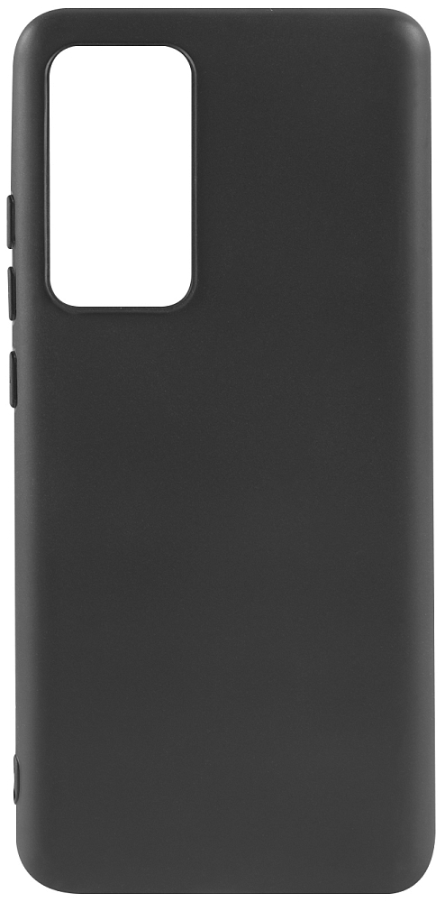 

Чехол moonfish для Xiaomi 12X, силикон, черный, для Xiaomi 12X