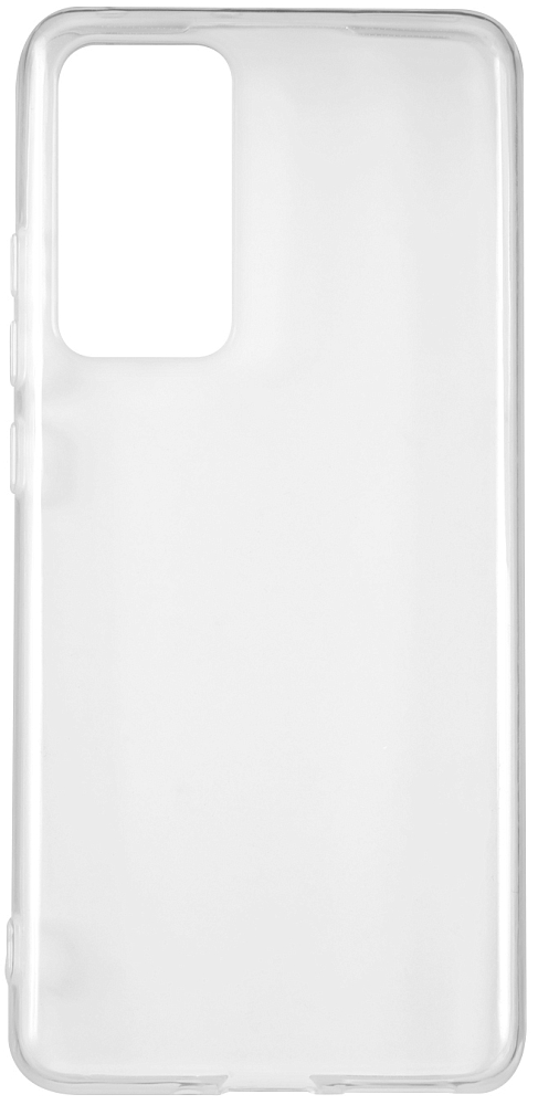 

Чехол moonfish для Xiaomi 12X, силикон, прозрачный, для Xiaomi 12X