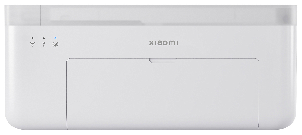 Фотопринтер Xiaomi Instant Photo Printer 1S Set, Белый