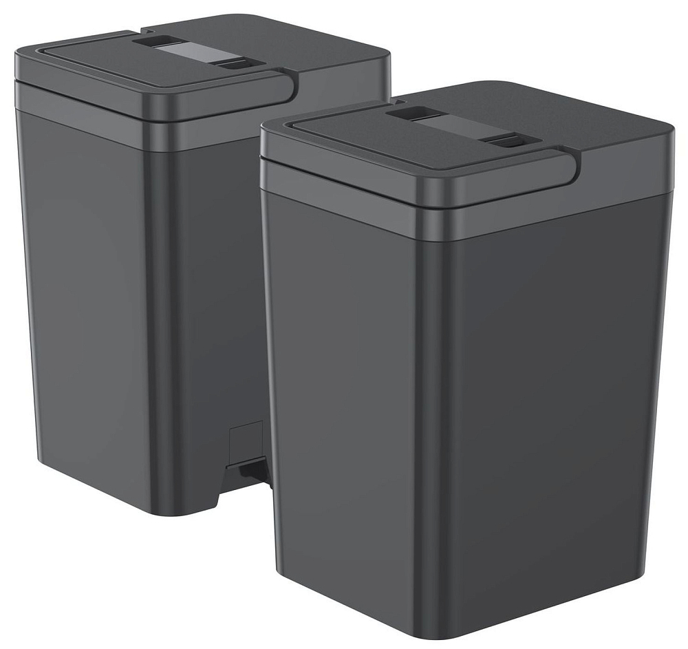 

Комплект для подключения коммуникаций для Dreame L30 Ultra/L20 Ultra Complete, Черный, L30 Ultra/L20 Ultra Complete