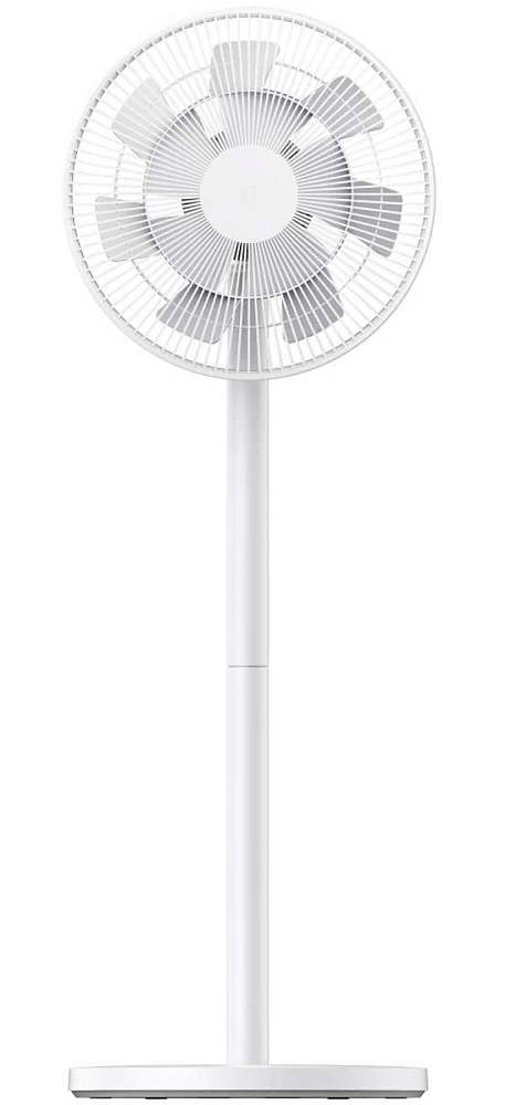 

Вентилятор Xiaomi Smart Standing Fan 2, Белый, Smart Standing Fan 2