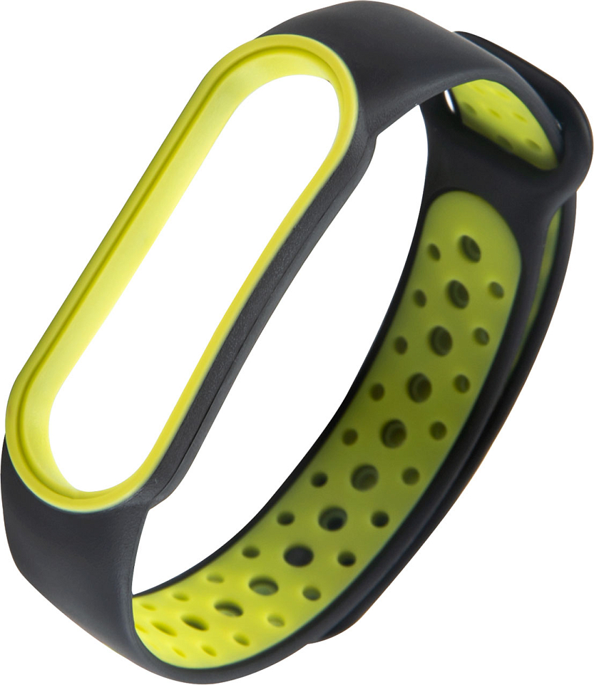

Ремешок Red Line для Mi Band 6, Line для Mi Band 6