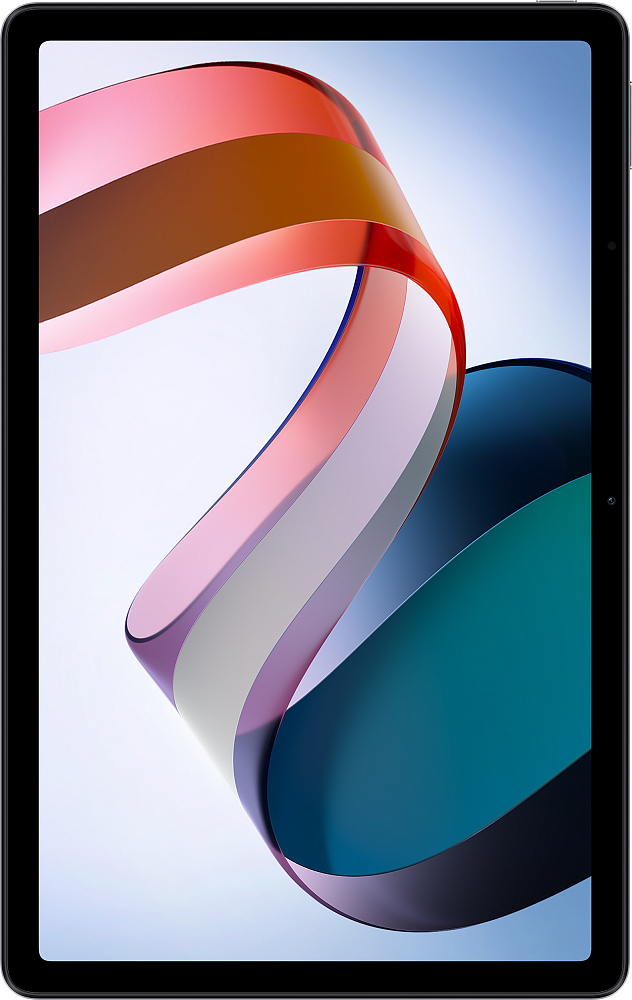 

Планшет Redmi Pad, 4+128 Гб, Серый графит, Pad