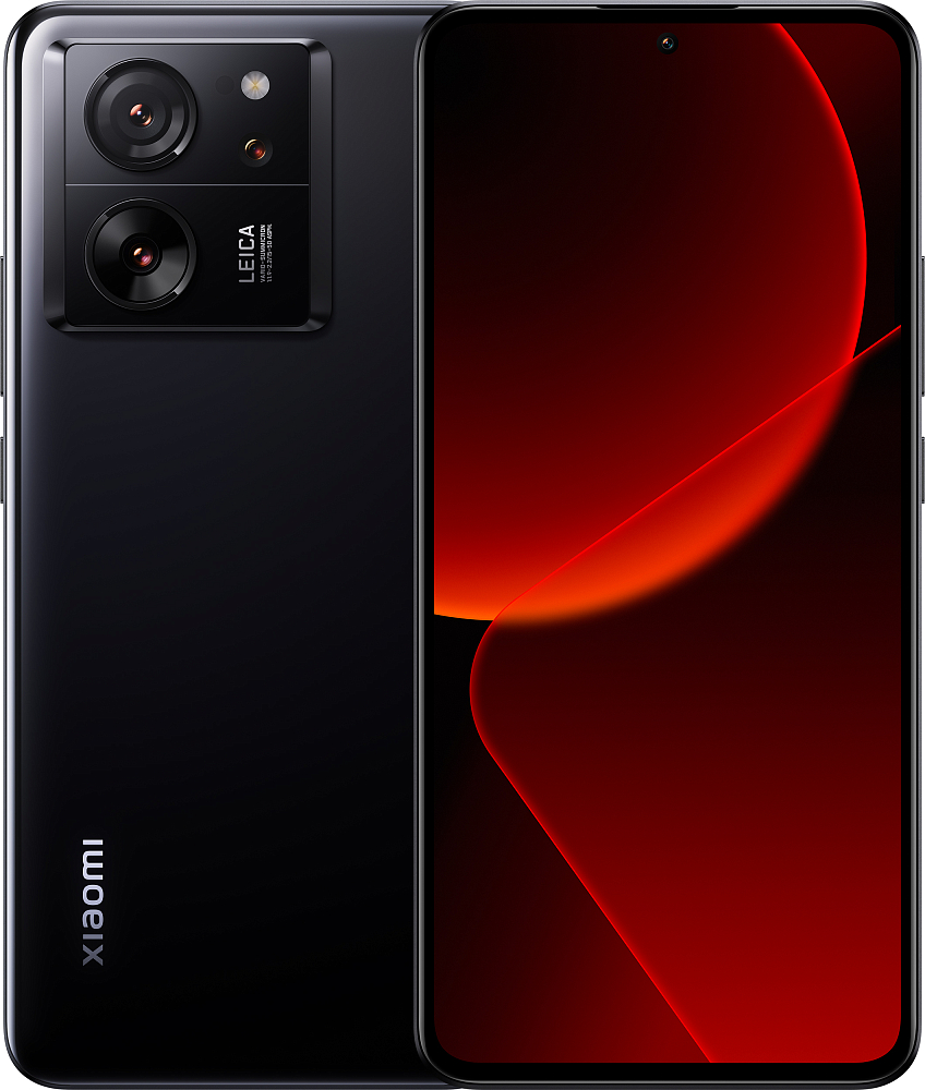 

Смартфон Xiaomi 13T Pro, 16+1024 Гб, Черный, 13T Pro