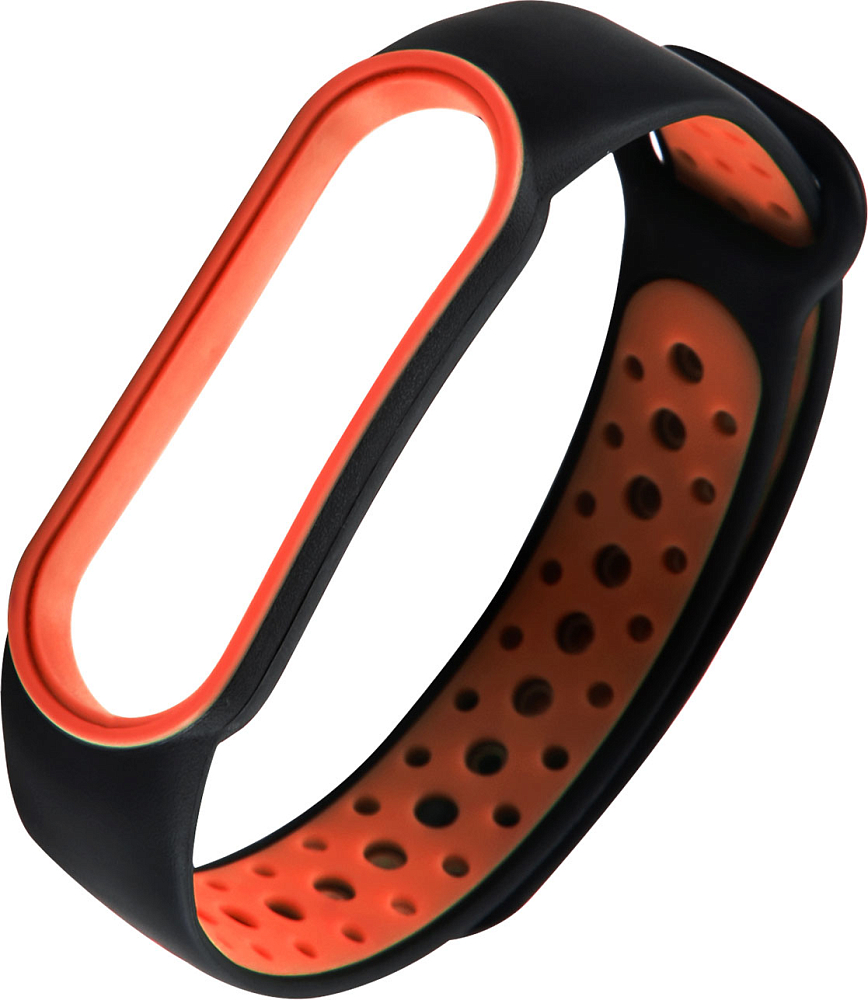 

Ремешок Red Line для Mi Band 6, Line для Mi Band 6
