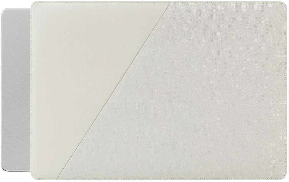 Чехол-коверт Native Union Stow Slim Sleeve для ноутбука 16 Песочный 14990₽