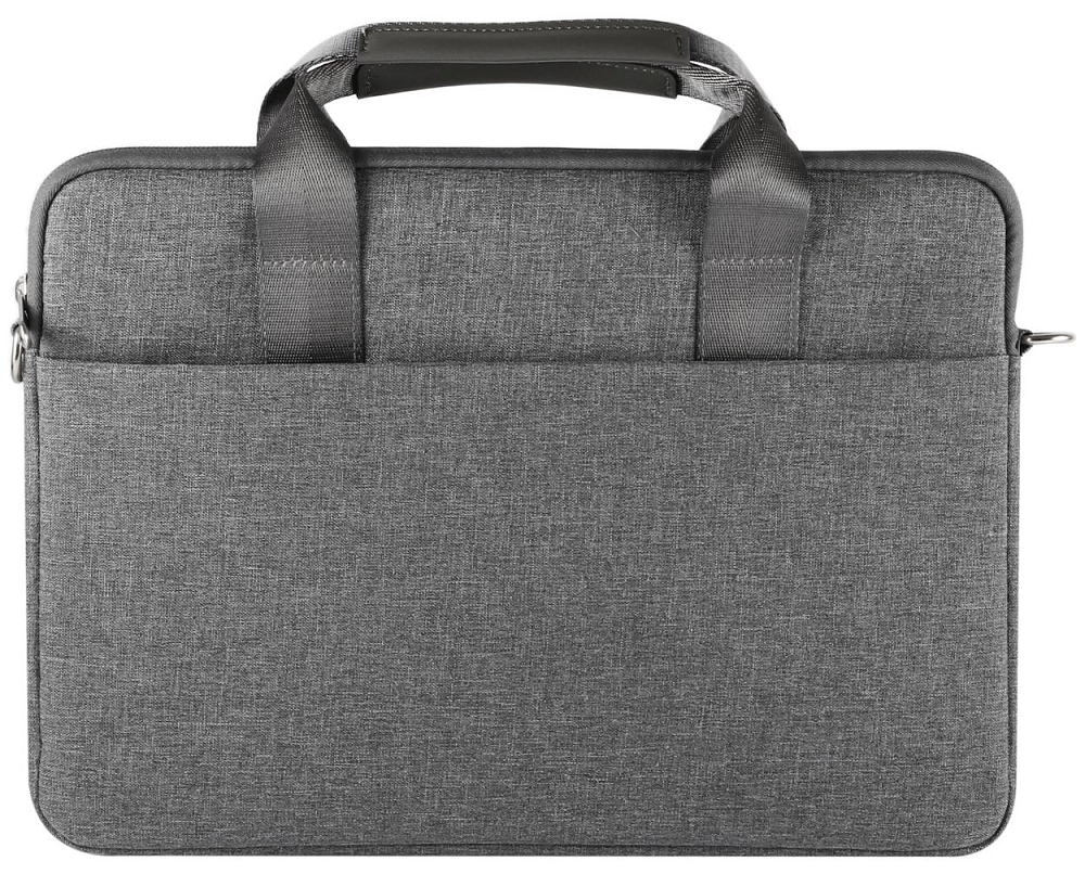 Сумка moonfish для ноутбуков до 16 полиэстер Серый 5590₽