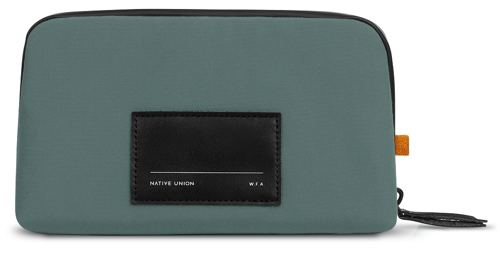 Органайзер Native Union Stow Lite Серо-зеленый 5990₽