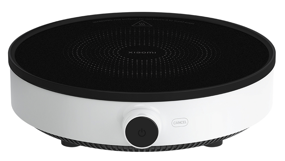 

Плита индукционная Xiaomi Cooker Lite, Черный, Cooker Lite