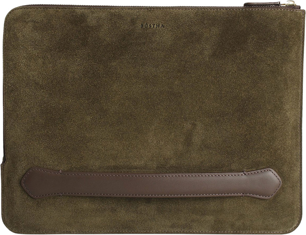 Чехол-конверт Bustha Jump Flap Sleeve для ноутбуков 14