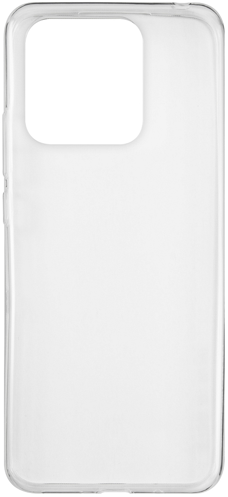 

Чехол moonfish для Redmi 10C, силикон, прозрачный, для Redmi 10C