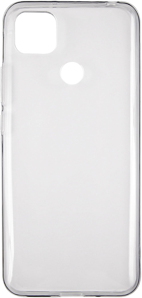 

Чехол moonfish для Redmi 9C, Прозрачный, для Redmi 9C