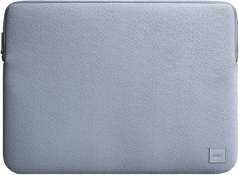 Чехол-конверт Uniq Cyprus v2 для ноутбуков 14 Голубой 3990₽