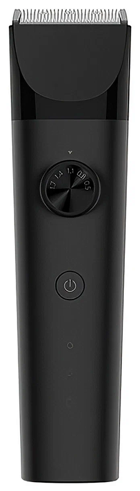 

Машинка для стрижки волос Xiaomi Hair Clipper, Черная, Hair Clipper