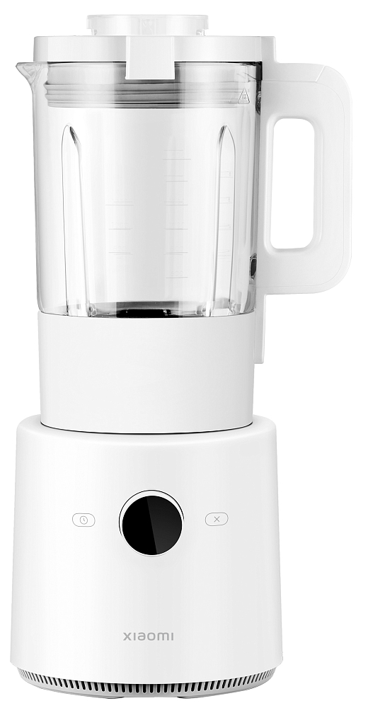 

Блендер умный Xiaomi Smart Blender, Белый, Smart Blender