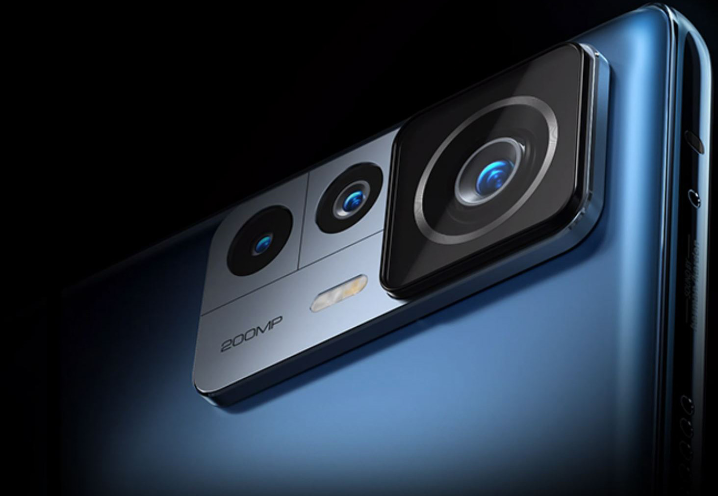 Блог - Обзор Xiaomi 12T Pro: 200 и ещё немного причин купить новый