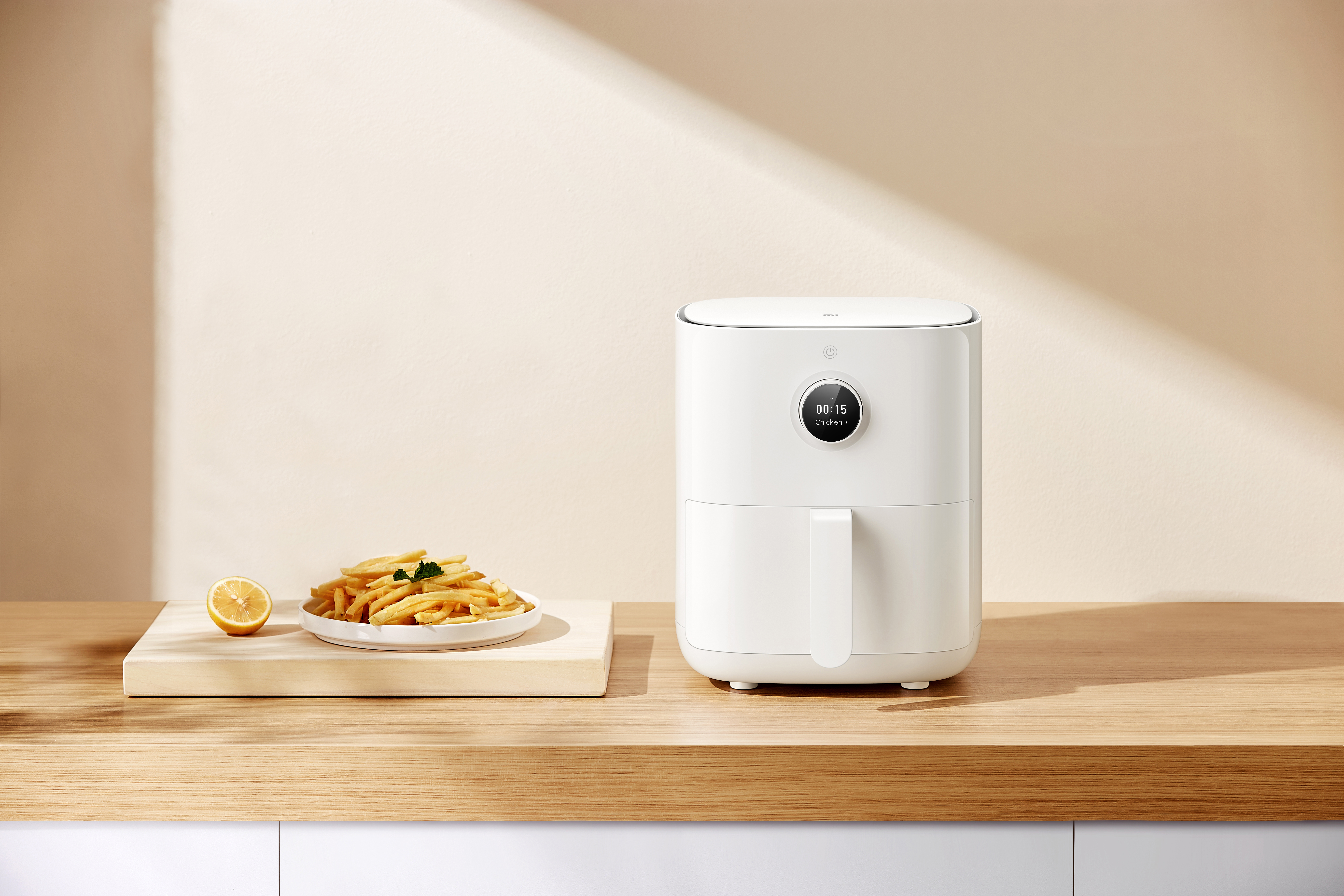 Mi smart fryer